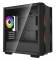 Миниатюра Deepcool CC360 ARGB (R-CC360-BKAPM3-G-1) Black, фото 2