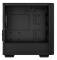 Миниатюра Deepcool CC360 ARGB (R-CC360-BKAPM3-G-1) Black, фото 6