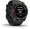 Миниатюра Garmin Fenix 7 Pro Sapphire Solar Edition Carbon Grey DLC Titanium with Black Band 010-02777-10/11, фото 2