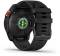 Миниатюра Garmin Fenix 7 Pro Sapphire Solar Edition Carbon Grey DLC Titanium with Black Band 010-02777-10/11, фото 6