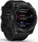 Миниатюра Garmin Fenix 7X Sapphire S. Black DLC Titanium w. Black Band 010-02541-22/23, фото 3