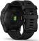 Миниатюра Garmin Fenix 7X Sapphire S. Black DLC Titanium w. Black Band 010-02541-22/23, фото 4