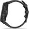 Миниатюра Garmin Fenix 7X Sapphire S. Black DLC Titanium w. Black Band 010-02541-22/23, фото 5