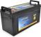 Миниатюра VIPOW LiFePO4 48V (51.2V-30A) LiFePO4512-30/40, фото 1