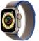 Миниатюра Apple Watch Ultra GPS + Cellular 49mm Titanium Case with Green Alpine Loop - Large MQEX3/MQFP3, фото 1