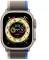 Миниатюра Apple Watch Ultra GPS + Cellular 49mm Titanium Case with Green Alpine Loop - Large MQEX3/MQFP3, фото 2