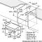 Миниатюра Bosch CMG7241W1, фото 5