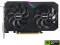 Миниатюра ASUS Dual GeForce RTX 3050 V2 OC Edition 8GB DUAL-RTX3050-O8G-V2, фото 1