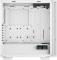 Миниатюра Deepcool CH560 Digital TG (R-CH560-WHAPE4D-G-1) White, фото 6