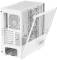 Миниатюра Deepcool CH560 Digital TG (R-CH560-WHAPE4D-G-1) White, фото 8