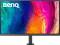 Миниатюра BenQ PD3205UA 9H.LKGLA.TPE, фото 1