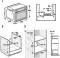 Миниатюра Bosch CMG633BW1, фото 4