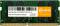 Миниатюра ATRIA So-Dimm DDR4 16GB 3200MHz CL22 UAT43200CL22SK1/16, фото 1