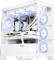 Миниатюра 2E Fantom GK701W, фото 1