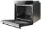 Миниатюра Amica ED47638BA+ X-Type Steam, фото 3
