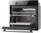 Миниатюра Amica ED47638BA+ X-Type Steam, фото 6