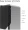 Миниатюра ALmordor SilverLining 160G ITX (ALSL160GISL) Silver, фото 3