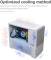 Миниатюра ALmordor Sparkle 170M Matx Lite White ALS170MMLWH, фото 2