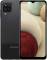 Миниатюра Samsung Galaxy A12 3/32GB (SM-A127F) 2021 Black, фото 1
