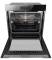 Миниатюра Amica ED57529B X-TYPE PYRO, фото 2