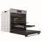Миниатюра Whirlpool OMK 58CU1SX, фото 6