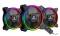 Миниатюра Enermax T.B.RGB A.D.3 (3-Fan Pack) (UCTBRGBA12P-BP3) Black, фото 2