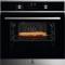 Миниатюра Electrolux EOF6P76BX, фото 1
