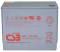 Миниатюра CSB 12V - 130Ah HRL12540W, фото 1