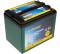 Миниатюра VIPOW LiFePO4 12.8V 50Ah із вбудованою ВМS платою 40A (LiFePO4128-50/40), фото 1