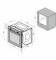 Миниатюра Perfelli DIAMOND 6D10N BIANCO, фото 5