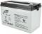 Миниатюра Ritar 12V-100Ah (HR12380W), фото 1