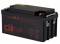 Миниатюра CSB 12V - 65Ah (GPL12650), фото 1