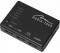 Миниатюра Media-Tech Сплітер HDMI 5xports HDMI switch, remote controlled, 4K resolution support MT5207, фото 1