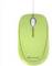 Миниатюра Microsoft Compact Optical Mouse 500 ALOE GREEN U81-00058, фото 1
