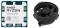 Миниатюра AMD Ryzen 5 7500F multipack with Wraith Stealth Cooler 100-100000597MPK, фото 1