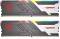 Миниатюра Patriot Viper Venom RGB DDR5 32GB (2x16GB) 6400MHz CL32 Kit PVVR532G640C32K, фото 1