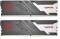 Миниатюра Patriot Viper Venom Black DDR5 32GB (2x16GB) 6400MHz CL32 Kit PVV532G640C32K, фото 1