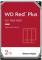 Миниатюра Western Digital WD Red Plus 2TB 5400rpm 64MB WD20EFPX, фото 1