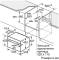 Миниатюра Bosch CMG7361B1, фото 4