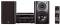 Миниатюра Yamaha MCR-E320 Piano Craft MCR-E320 MCR-E320 black, фото 1