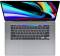 Миниатюра Apple MacBook Pro 16 Retina Space Gray with Touch Bar Custom 2019 Z0XZ004SJ, фото 1