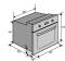 Миниатюра Ventolux CHESTER 6 TC (BK), фото 6