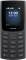 Миниатюра Nokia 110 2023 Dual Sim Charcoal, фото 1
