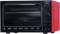 Миниатюра ARTEL MD 3618 L Red-Black, фото 1