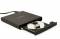 Миниатюра Gembird Зовнішній DVD-привід з інтерфейсом USB DVD-USB-04, фото 2