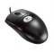 Миниатюра Logitech B58 Premium Optical Wheel Mouse (black) PS2/USB 930995-0600, фото 1