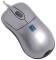 Миниатюра A4Tech MOP-35D Mini (Silver) USB A4 MOP-35D, фото 1