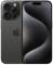Миниатюра Apple iPhone 15 Pro 256GB SIM + eSIM (MTV13 / MTUC3) Black Titanium, фото 1