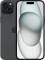 Миниатюра Apple iPhone 15 128GB SIM + eSIM (MTP03 | MTMH3) Black, фото 1
