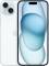 Миниатюра Apple iPhone 15 512GB SIM + eSIM (MTPG3) Blue, фото 1